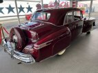 Thumbnail Photo 2 for 1946 Lincoln Continental